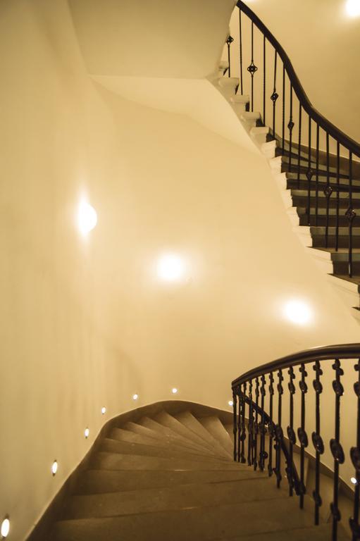 Apartment Za Poricskou Branou プラハ エクステリア 写真