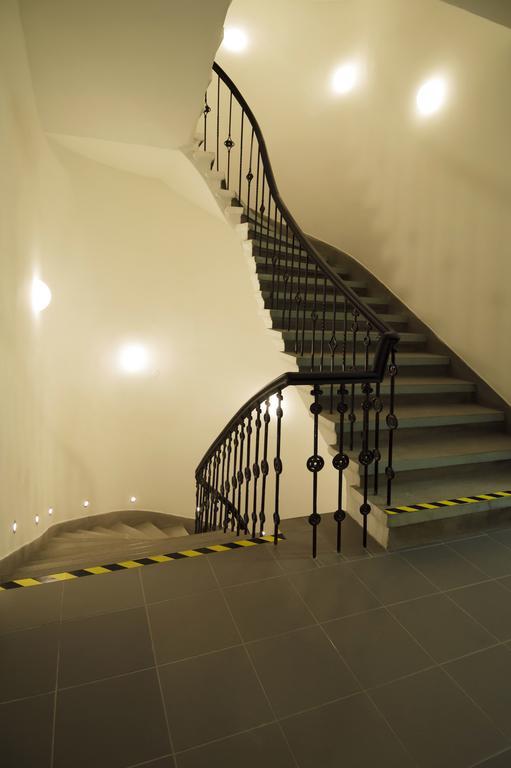 Apartment Za Poricskou Branou プラハ エクステリア 写真
