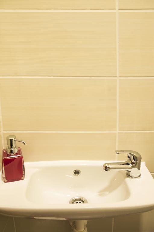Apartment Za Poricskou Branou プラハ エクステリア 写真