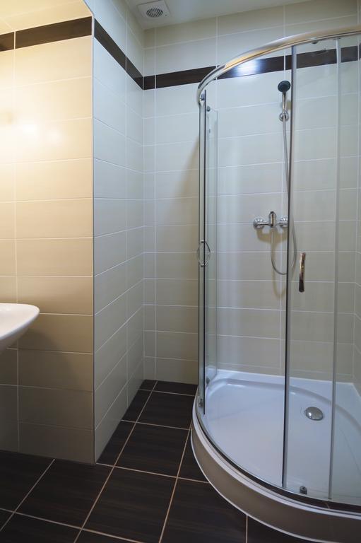 Apartment Za Poricskou Branou プラハ エクステリア 写真