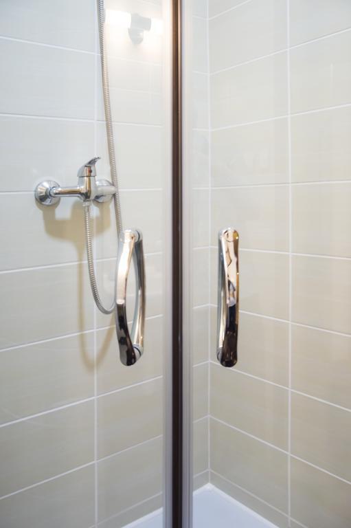 Apartment Za Poricskou Branou プラハ エクステリア 写真