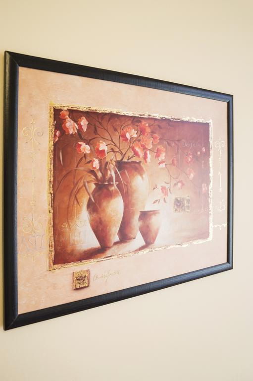 Apartment Za Poricskou Branou プラハ エクステリア 写真