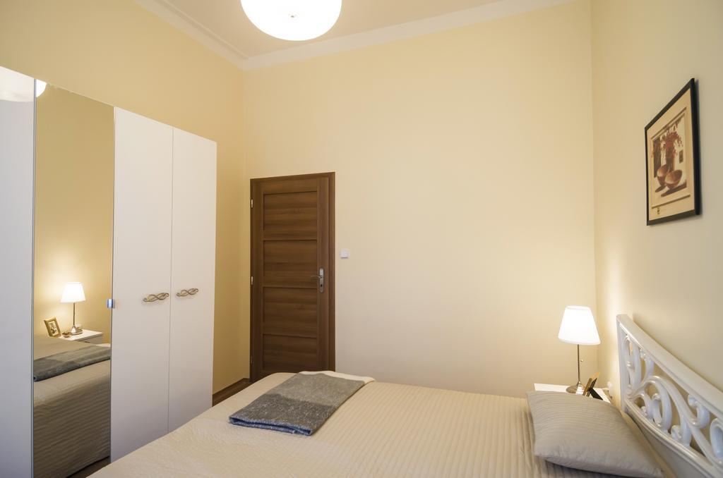 Apartment Za Poricskou Branou プラハ エクステリア 写真