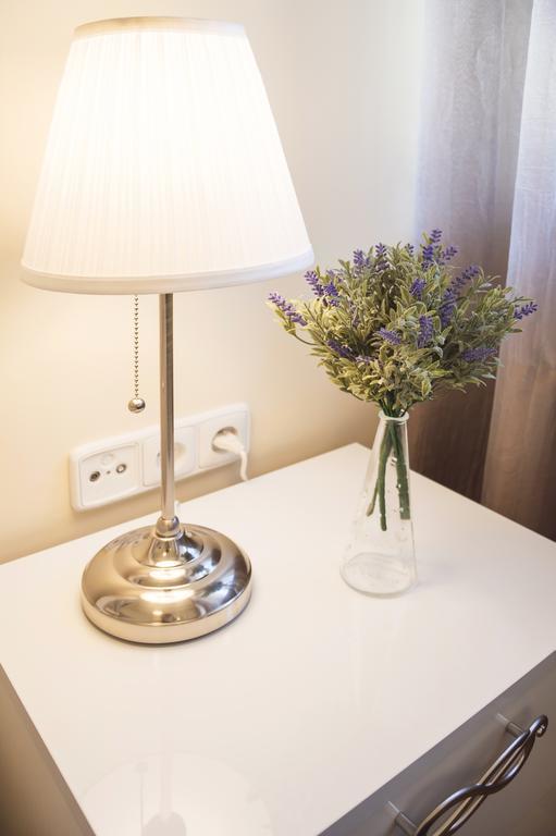 Apartment Za Poricskou Branou プラハ エクステリア 写真