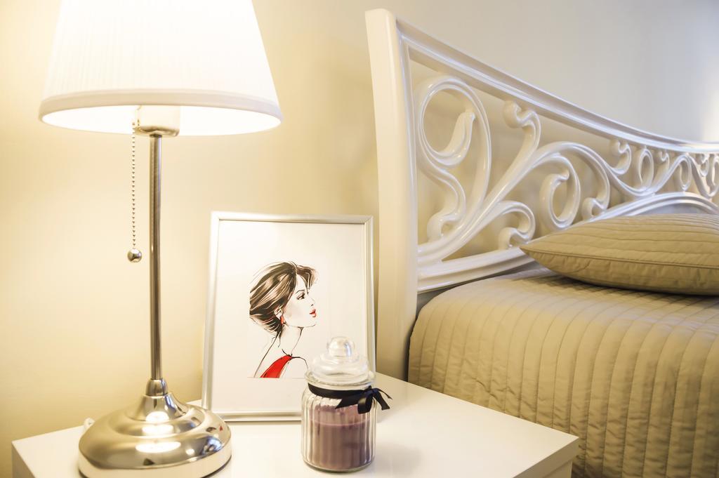 Apartment Za Poricskou Branou プラハ エクステリア 写真